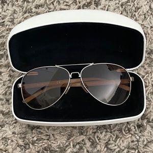 Dolce & Gabbana Avaitor sunglasses